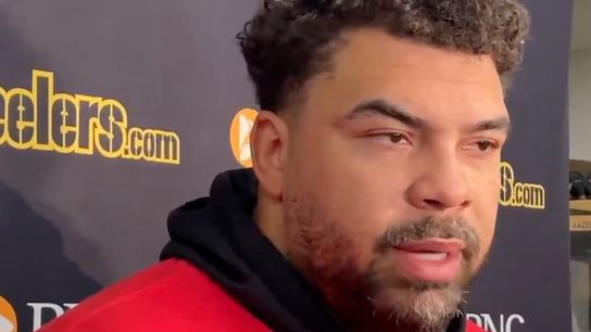 Steelers' Cam Heyward Wasn’t Pleased With Najee Harris’ Postgame Comments (Steelers News)